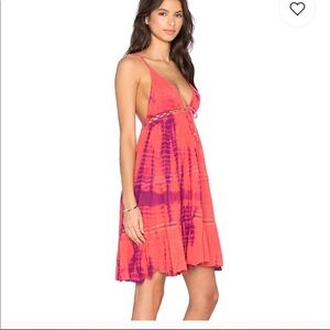 Jens Pirate Booty sundress